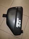 Boczek wsk 125 b3 jednoramowa pl lewa strona
