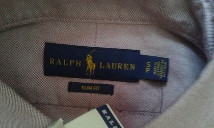 Koszula Ralph Lauren NOWA!!!