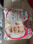 Pampersy panst lupilu rozmiar 6 24 szt