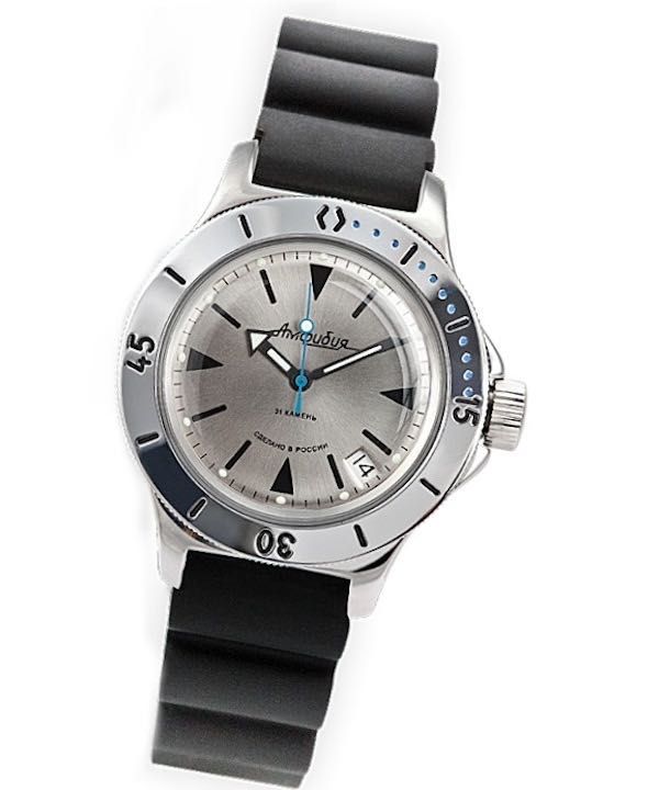 Zegarek Vostok Amfibia 120849