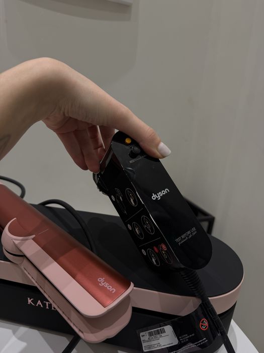 Dyson airstraight оригінал!