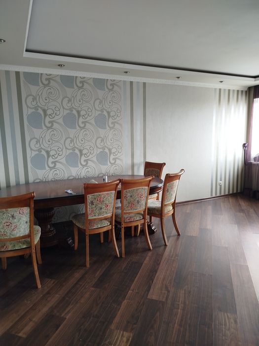 Сдам 3кв, Салтовское шоссе, Французский бульвар, м. Барабашова