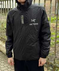 Arcteryx / Arcteryx новая мужска куртка черная / GoreTex