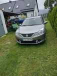 Suzuki Baleno Suzuki Baleno 1,2 Salon Polska. Serwisowany