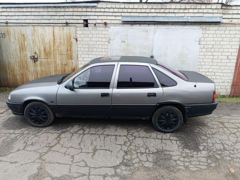 Продам Опель Вектра А