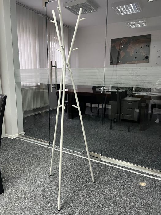 Sprzedam wieszak stan idealny Ikea Ekrar
