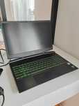 HP Pavilion 15 16gb/ssd512 GTX 1660 Ti