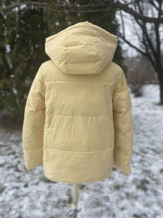 Куртрчка зимова Towmy