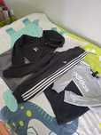 Dres adidas,bluza,spodnie