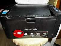 Принтер Pantum P2207