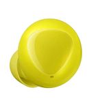 Słuchawka Samsung galaxy buds sm-r170 prawa żółty
