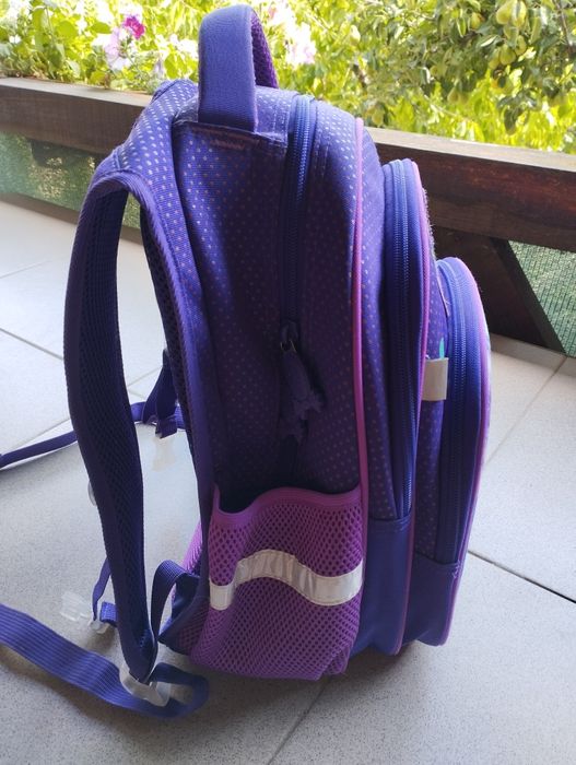 Портфель для школы