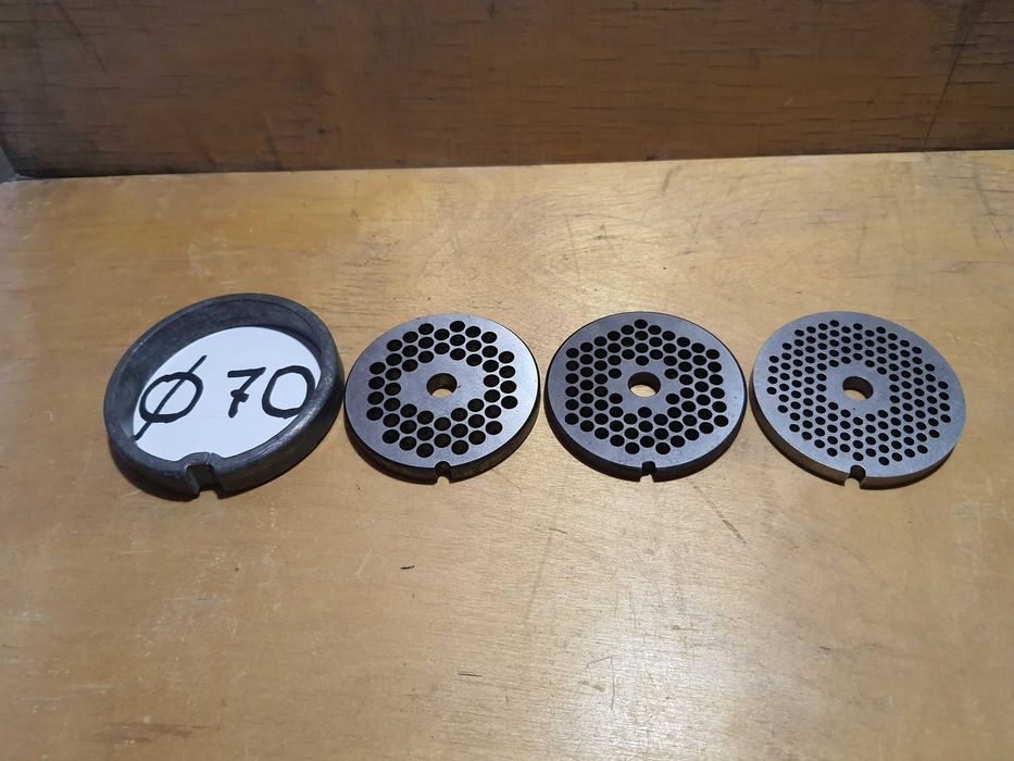 Мясорубка МС 2 - 150 (насадки и комплектующие ).