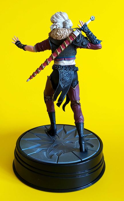 Figura The Witcher 3: Wild Hunt Ciri (2nd Edition)