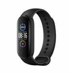 Smartband Xiaomi Mi Band 5 czarny