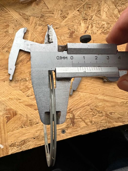 Маслосёмние кольца Д-110