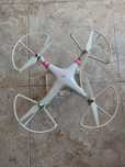 Drone para peças