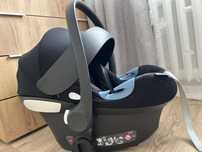 Fotelik samochodowy Cybex Aton M i-Size