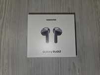 Нові TWS Samsung Galaxy Buds3