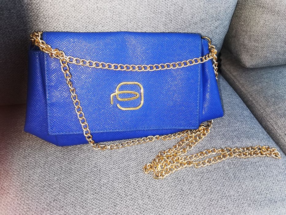 Сумочка через плечо Picard