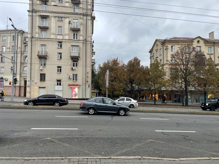 Продаж проміщення на проспекті Соборному