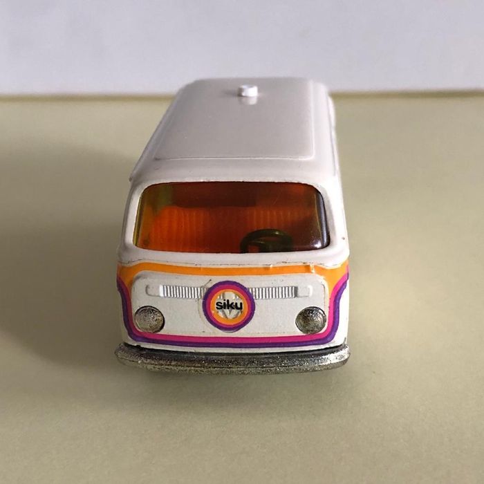 Siku Vwbus série 13