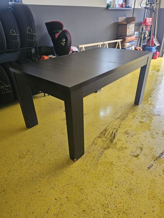 Stół rozkładany 160 (200) x 90