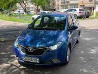 Geely CE-2 1.5 газ бенз 2014р GC 5