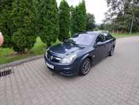 Opel Vectra Opel Vectra C Hatchback 1.8 LPG