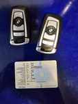 BMW 730D повний привід