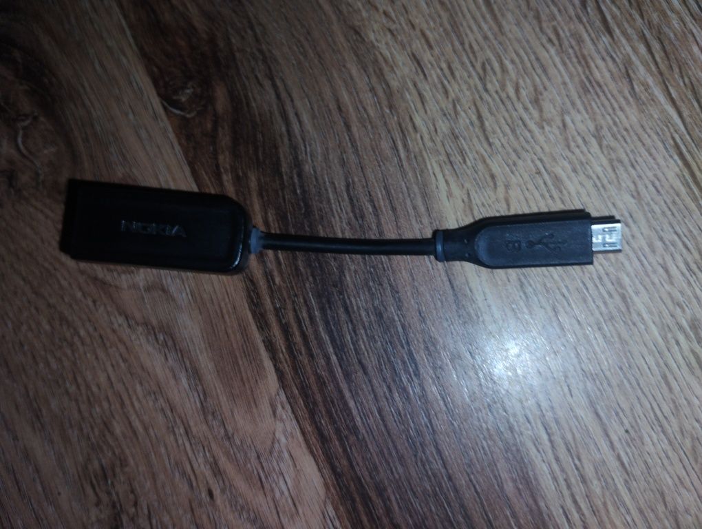 Oryginalny adapter NOKIA