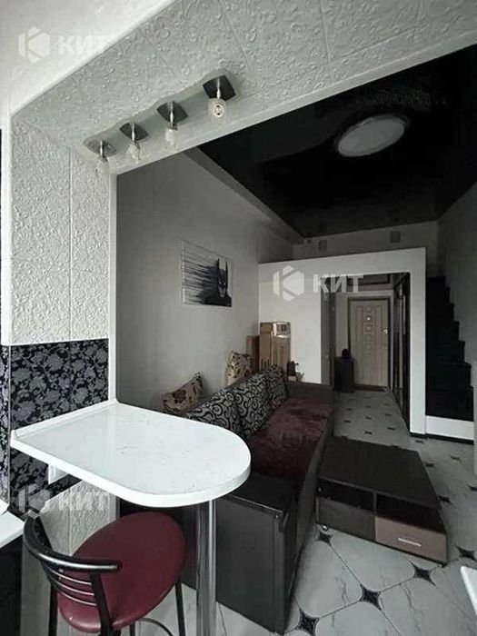 1к.25м2 Салтівка (Салтовка, ЖК Воробьевы Горы Академика Павлова)128091