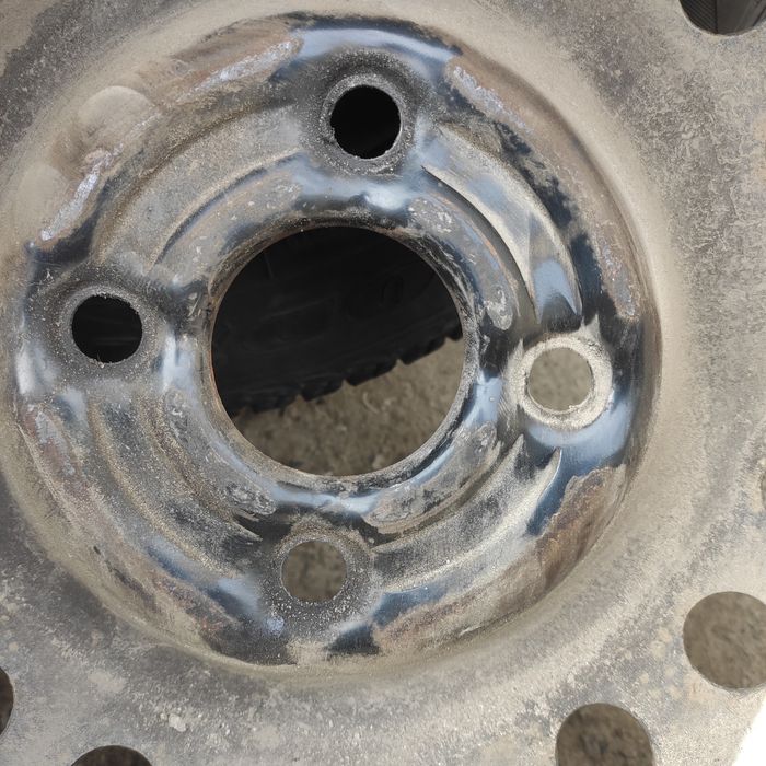Зимняя резина Goodyear UltraGrip Ice +