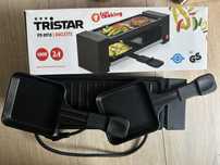 Mini grill - patelnia do raclette