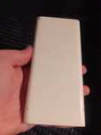 УМБ Xiaomi Mi Power Bank 3 20000 mAh USB-C 18W павер банк