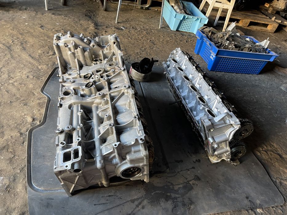 B58D30a по детально в наявносиі в Киеві