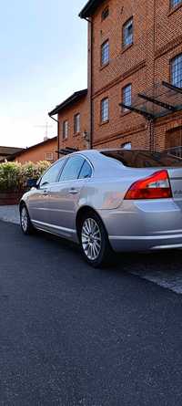 Volvo S80 Volvo S80 II 2.5T *LPG *Webasto *Navi