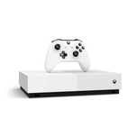 Konsola Xbox One S Digital 1TB 4K + pad HDMI model 1681 SPRAWNA 100%