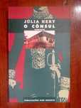 Júlia Nery - O Cônsul