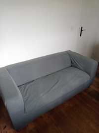 Sofa Ikea Klippan