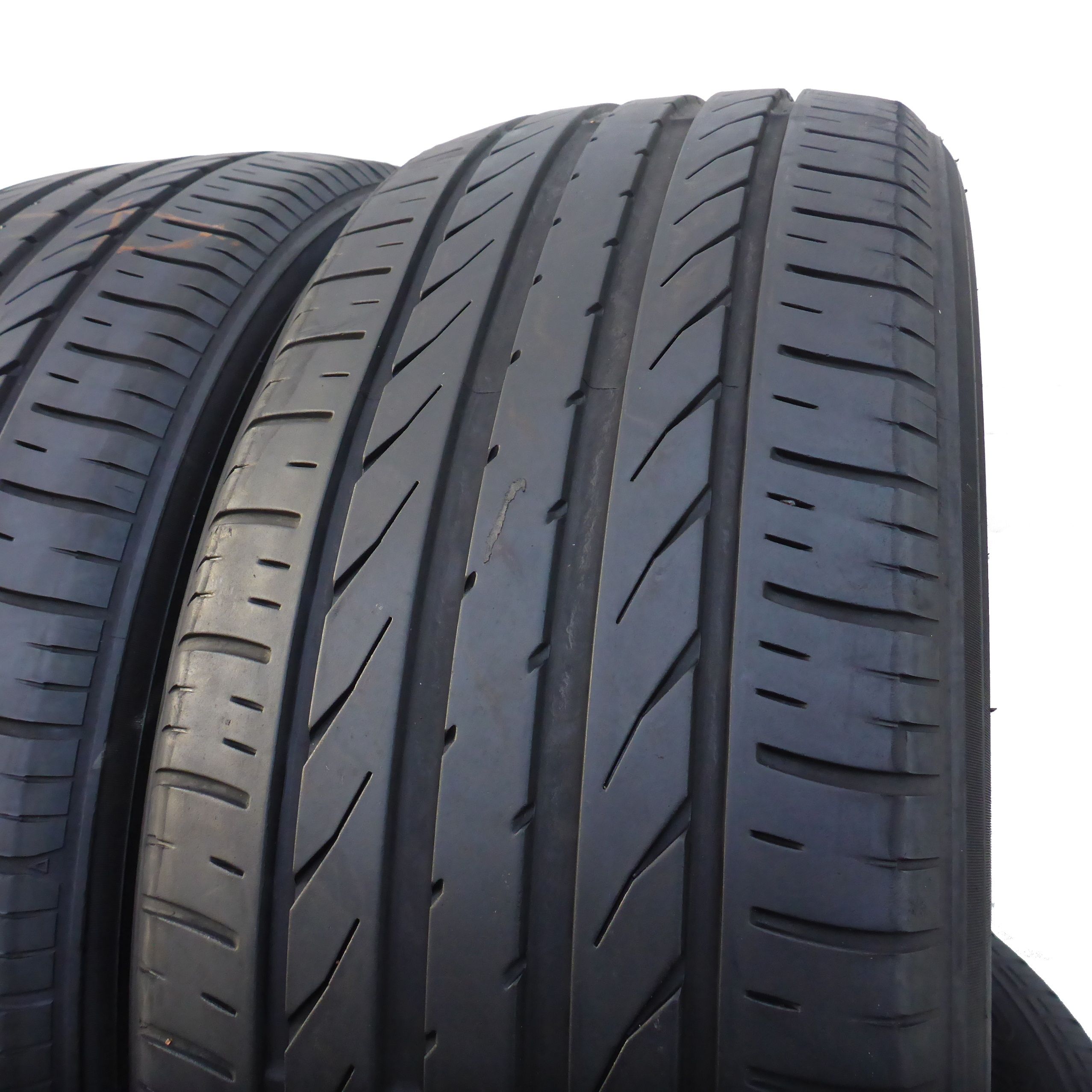 215/50/18 Toyo 215/50R18 92V Proxes R40 Lato 2015 5-5,5mm