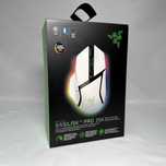 Миша Razer Basilisk V3 Pro Wireless/USB White (бездротова)
