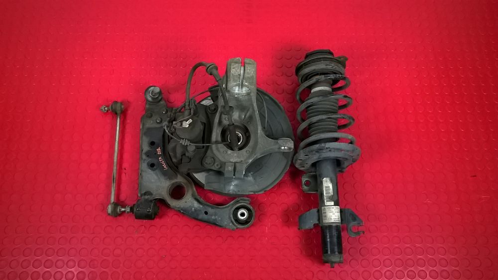 Suspensão Frente Direita 2.0 JTDM 170cv [Alfa Romeo Giulietta (940_)]