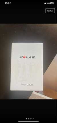 Relógio Polar V800