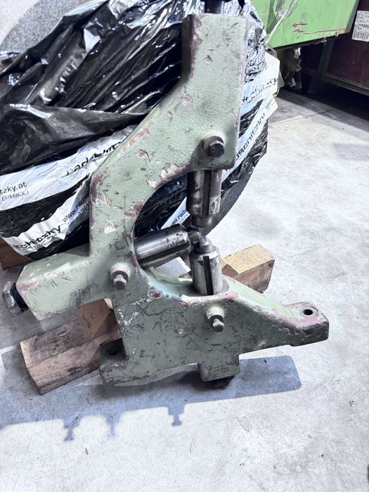 Podtrzymka tokatka CU580 Bułgarka