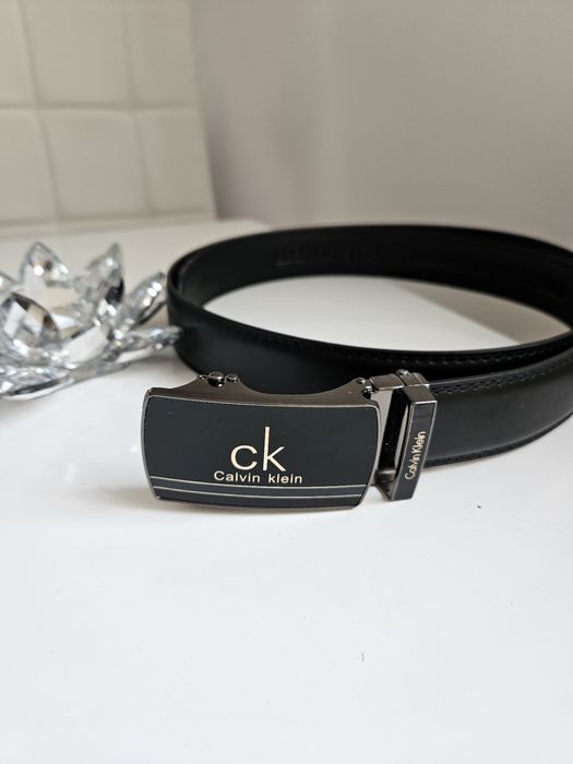 Meski pasek calvin klein