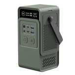 Повербанк для ноутбука AP200L 60000mAh PD140W, повербанк для консолі