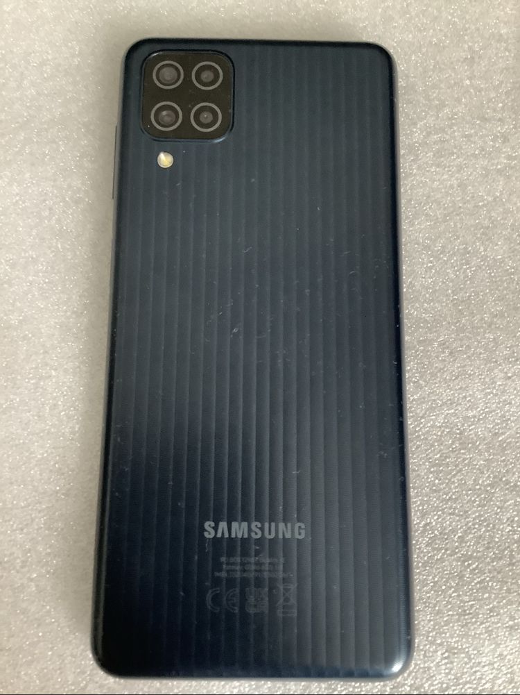 Telemovel Samsung Galaxy M12