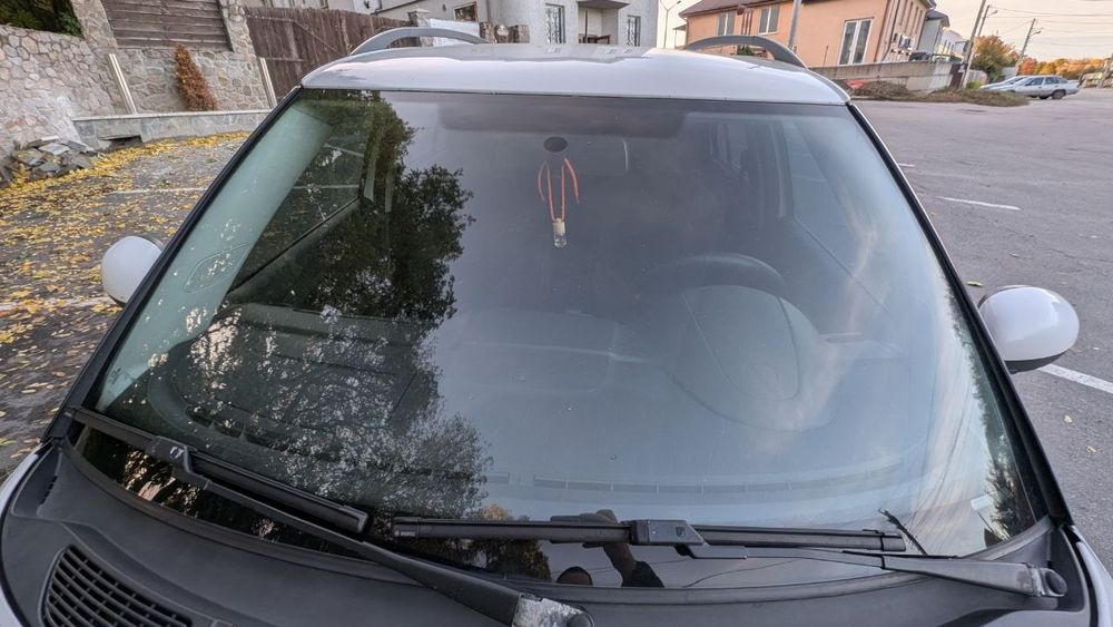 Skoda Fabia 2012  1,2tdi