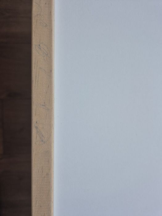Zestaw ikea latt stolik plus 2 krzesła
